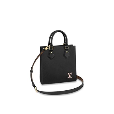 LOUIS VUITTON SAC PLAT BB M58660 (22*21.5*9cm)